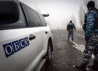 Боевики не пустили наблюдателей ОБСЕ в Дебальцево